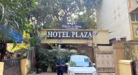 Hotel Plaza Hôtels à : Mumbai