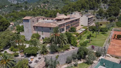 Hotel Es Port Hotels in der Nähe von Soller