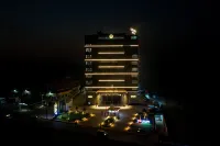 Essentia Manipal Inn Hotels near "Geetha Mandira"