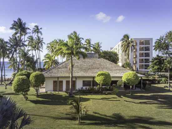 Langley Resort Fort Royal Hotel Exterior