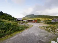 二世古五色溫泉旅館 二世古町住宿飯店