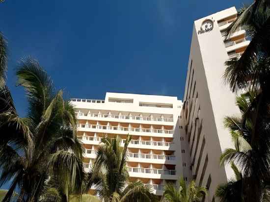 Park Royal Beach Ixtapa - All Inclusive Hotel Exterior