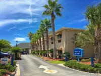 Admiral's Inn on Tybee Island Hotels in Tybee Island