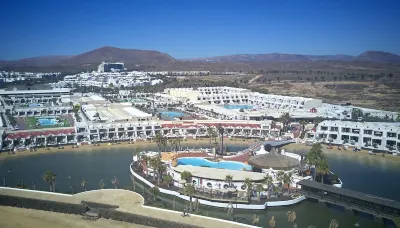 Sands Beach Active Resort Hotels near Lanzarote Aquarium