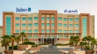 Radisson Blu Hotel and Resort, Sohar Hotels in der Nähe von Sohar Downtown