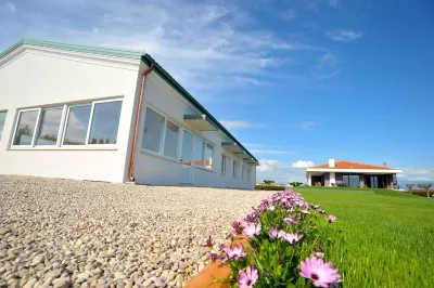 Agriturismo Frontemare Hotels in Giulianova