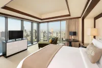 The St. Regis Cairo Hotels near City Stars Mall