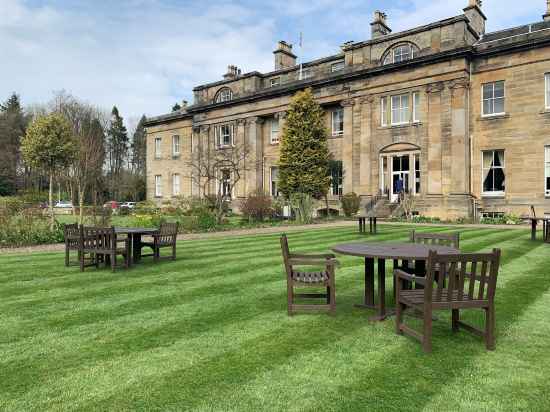 Balbirnie House Hotel Hotel Exterior