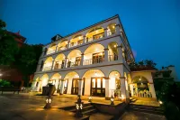 Saptapuri by Royal Orchid Hotels Limited Varanasi Các khách sạn ở Varanasi