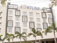 Fortune Park Sishmo, Bhubaneshwar - Member ITC's Hotel Group Hotels near Nexus Esplanade