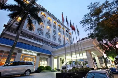 Bao Son International Hotel