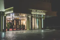 Bristol Central Park Hotel Hotel in zona Scara Cascadelor