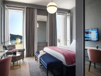 Hotel Excelsior Hotels in Dubrovnik