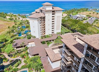 The Beach Villas at Ko Olina by Real Select Vacations