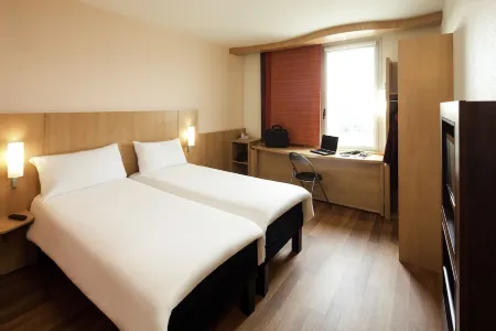 Ibis Barcelona Montmelo Granollers