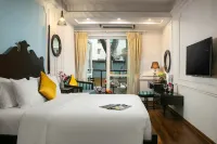 San Boutique Hotel & Travel Hotels in Hanoi