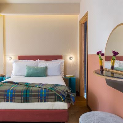 Basic Double Room Condominio Monti Boutique Hotel Promo Code