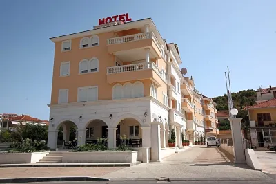 Hotel Trogir Palace Hotels in Trogir