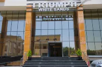 Triumph White Sands Hotels near El llido beach