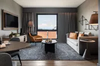 Marriott Executive Apartments Johannesburg, Melrose Arch Hotels in Johannesburg