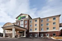 Holiday Inn Express & Suites Statesville