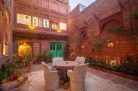 Amritara Manak Haveli Hotels near Jodhpur Durgabari Samiti