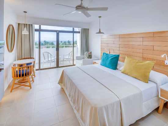 Sol Caribe Beach Rooms