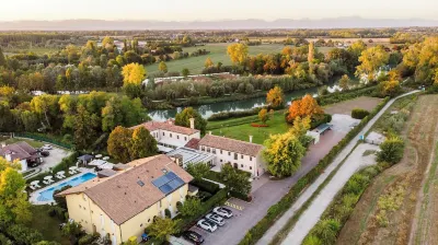 Borgo Cà dei Sospiri Hotel a Quarto d'Altino