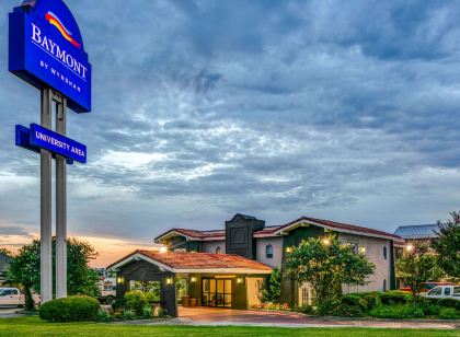 La Quinta Inn by Wyndham Austin University Area