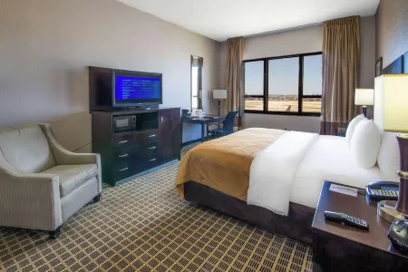 Clarion Inn & Suites Miami International Airport