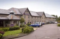 Premier Inn Fort William Hotels near Corpach