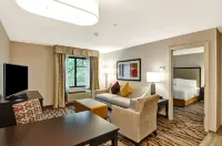 Homewood Suites by Hilton Boston/Cambridge-Arlington Hotels in Arlington