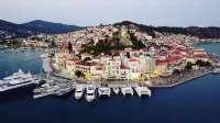 The Manessi City Boutique Hotel Hotels near Clock Tower of Poros