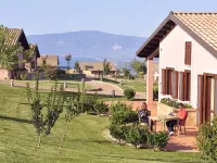 Popilia Country Resort Hotel in zona Tonnara del Rais