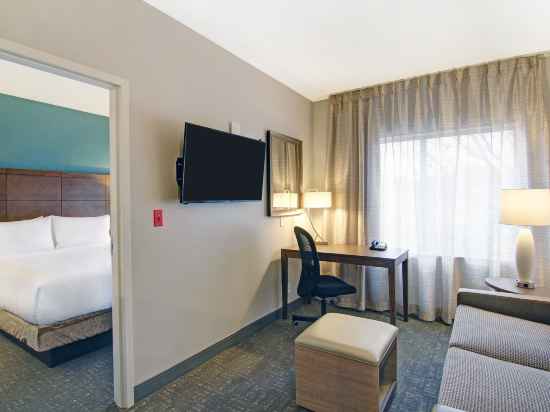 Staybridge Suites Toronto - Vaughan South Rooms