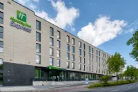 Holiday Inn Express Fulda فنادق في Kalbach