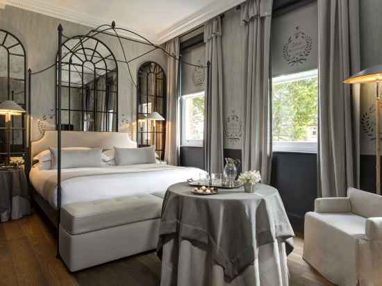 The Franklin London - Starhotels Collezione Rooms