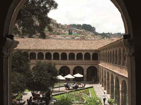 Monasterio, A Belmond Hotel, Cusco Rooms