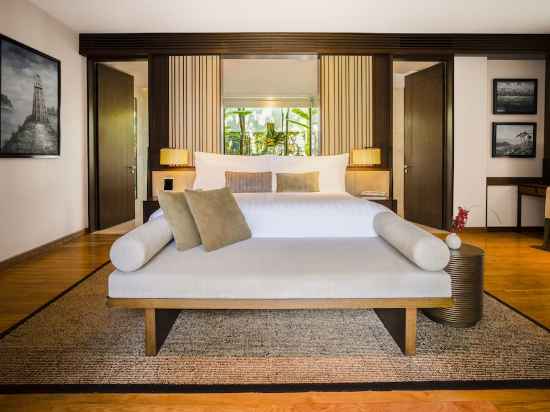 The Danna Langkawi Rooms