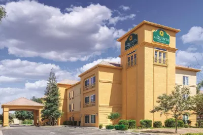 La Quinta Inn & Suites by Wyndham Bakersfield North ベーカーズフィールドのホテル