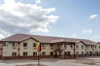 Super 8 by Wyndham Rock Springs Hotels near Boars Tusk,