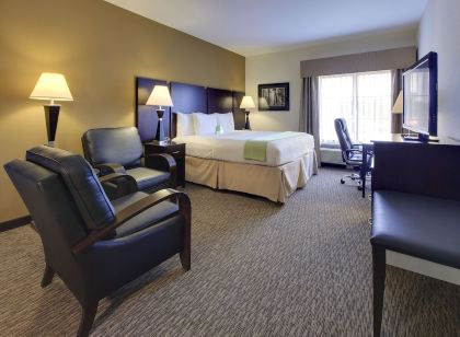 La Quinta Inn & Suites by Wyndham Memphis Wolfchase