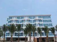 Nantra Pattaya Baan Ampoe Beach Hotels in Sattahip