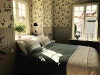 Villamilsten B&B Hotels in Lidkoping