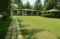 Raj Resort Hotels near Mahalakshmi temple dahanu hill view