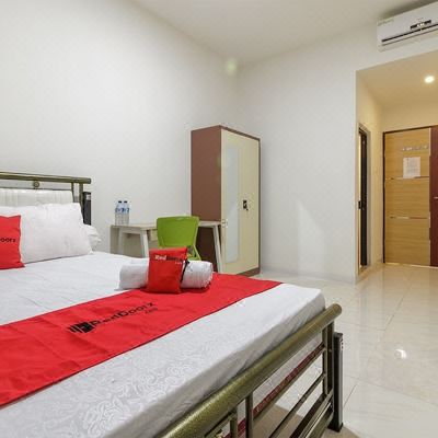 Reddoorz Room RedDoorz Syariah Near AP Pettarani 3 Promo Code