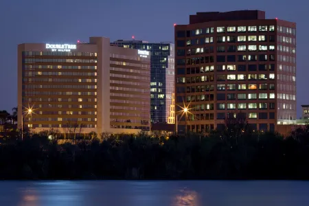 DoubleTree by Hilton Orlando Downtown