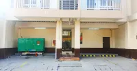 Sleep and Stay Hotel Hotels in Olongapo