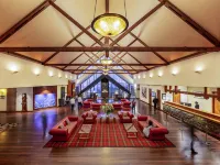 Fairmont Resort & Spa Blue Mountains - MGallery by Sofitel レウラ周辺のホテル