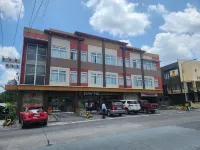 Hotel Herencia 625 Formerly Abaca Suites Hotels near Ibalong Centrum for Recreation